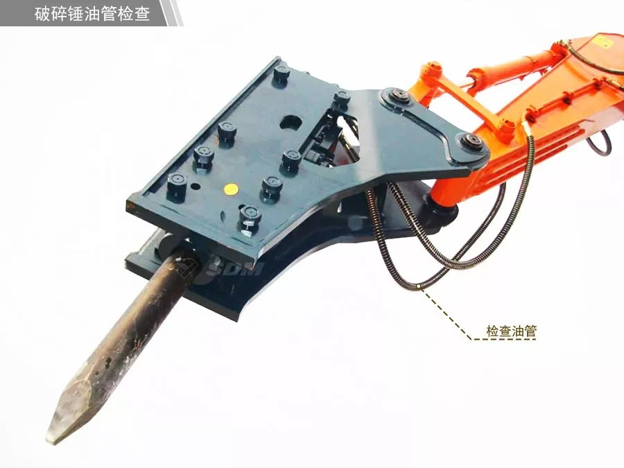 破碎錘三年不壞，就靠這一招！